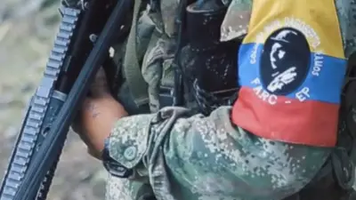 Voto fusil: controversia electoral y crecimiento de Iván Cepeda
