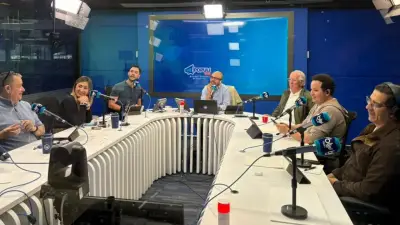 Voz Populi analiza la política con humor este viernes