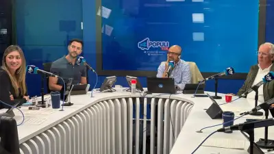 Voz Populi: análisis y sátira política en Colombia y el mundo