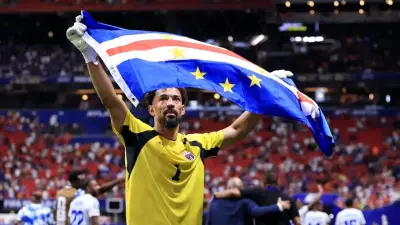Vozinha: el arquero de Cabo Verde que brilló en el Mundial 2026 frente a España
