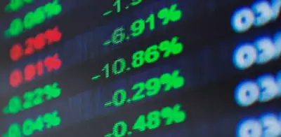 Wall Street sube por acuerdo EE. UU.-Irán y decisión de la Fed