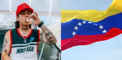 Westcol hará streams benéficos para damnificados por terremotos en Venezuela