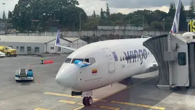 Wingo inaugura ruta directa Medellín-Guatemala desde USD 119