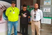 18 años de prisión a extranjero que explotó sexualmente a menor en Medellín