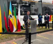 463.000 vehículos salieron de Cundinamarca en puente festivo