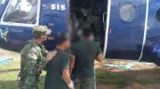 51 menores reclutados por grupos armados en Colombia en 2026