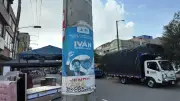 65 candidatos serán sancionados por publicidad política ilegal en Bogotá