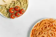 7 recetas con pasta para disfrutar en el almuerzo