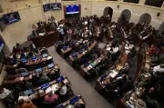 A dos semanas del fin del Congreso, la agenda legislativa corre contra el reloj