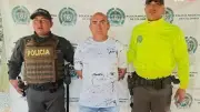 A la cárcel Fidel Escoba por reclutamiento ilícito de menor en Cauca