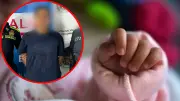 A la cárcel mamá de Mía Cataleya por muerte de su bebé en Ibagué