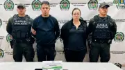 A prisión pareja señalada de desaparecer taxista en Bosa, Bogotá