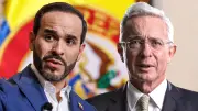 Abelardo de la Espriella aclara relación con Álvaro Uribe: 'No hemos hablado'