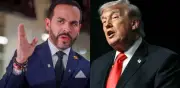 Abelardo de la Espriella agradece a Trump y destaca principios compartidos