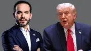 Abelardo de la Espriella agradece respaldo de Donald Trump: 'Compartimos valores'