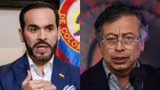 Abelardo de la Espriella alerta sobre posible destrucción de documentos en empalme con Petro