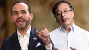Abelardo de la Espriella arremete contra Petro: 