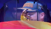 Abelardo De la Espriella celebra triunfo y arremete contra Petro y Cepeda