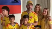 Abelardo De La Espriella celebra triunfo y se prepara para segunda vuelta