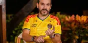 Abelardo De la Espriella celebrará su victoria con caravana en Barranquilla