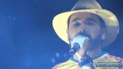 Abelardo De La Espriella cierra campaña en Buga con llamado a la unidad nacional