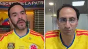 Abelardo de la Espriella desafía fallo y seguirá usando camiseta de la Selección
