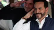 Abelardo De La Espriella descarta alianzas tradicionales para segunda vuelta