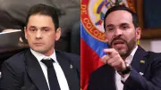 Abelardo de la Espriella desmiente apoyo de Ape Cuello: 