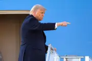 Abelardo de la Espriella dice que Trump le expresó su apoyo tras balotaje
