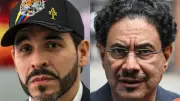 Abelardo De La Espriella e Iván Cepeda disputarán la segunda vuelta presidencial