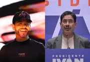 Abelardo de la Espriella e Iván Cepeda se enfrentan en segunda vuelta digital