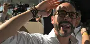Abelardo de la Espriella: el millonario que propone mano dura y gestión empresarial del Estado