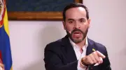 Abelardo De La Espriella exige a Petro y Cepeda reconocer resultados electorales