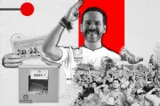 Abelardo De la Espriella gana presidencia con 12,9 millones de votos