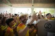 Abelardo de la Espriella gana presidencia de Colombia en ajustada segunda vuelta