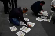 Abelardo de la Espriella gana segunda vuelta con 250.000 votos de diferencia