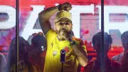 Abelardo de la Espriella lidera con 82% en Polymarket rumbo a la Presidencia