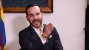 Abelardo de la Espriella: lo que está en juego en las elecciones presidenciales
