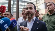 Abelardo de la Espriella niega ser homofóbico y misógino: 