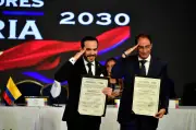 Abelardo de la Espriella no se reunirá con Petro antes de la posesión