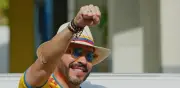Abelardo De La Espriella, nuevo presidente de Colombia: perfil y propuestas