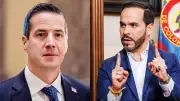 Abelardo de la Espriella pide veeduría internacional a Bernie Moreno por denuncias de fraude