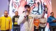 Abelardo de la Espriella promete recuperar Icetex y universidades de la politiquería
