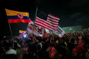 Abelardo de la Espriella recibe felicitaciones de Milei y Kast por su triunfo