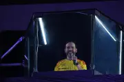 Abelardo de la Espriella recibe felicitaciones internacionales y prepara su gobierno