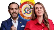 Abelardo de la Espriella revela mensaje de Paloma Valencia tras su triunfo