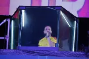 Abelardo de la Espriella se proclama presidente: 'Aquí está tu tigre'