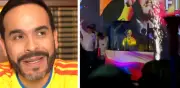 Abelardo de la Espriella seguirá usando camiseta de Selección pese a orden judicial