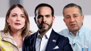 Abelardo de la Espriella suma apoyos para segunda vuelta presidencial