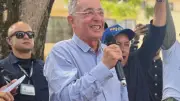 Abogado de Uribe revela pruebas de supuesta conspiración en su contra